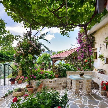 Villa Kapasa Mathes Екстер'єр фото