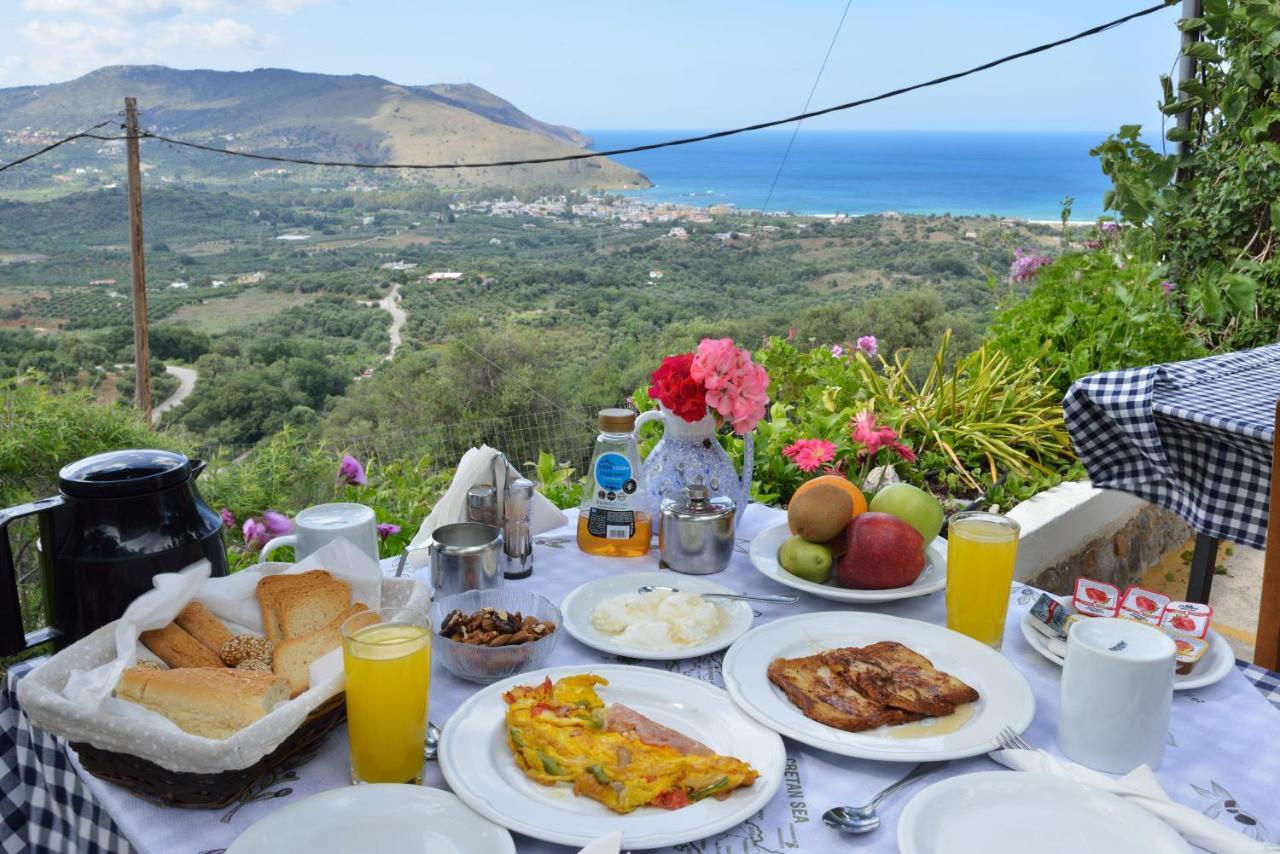 Villa Kapasa Mathes Екстер'єр фото