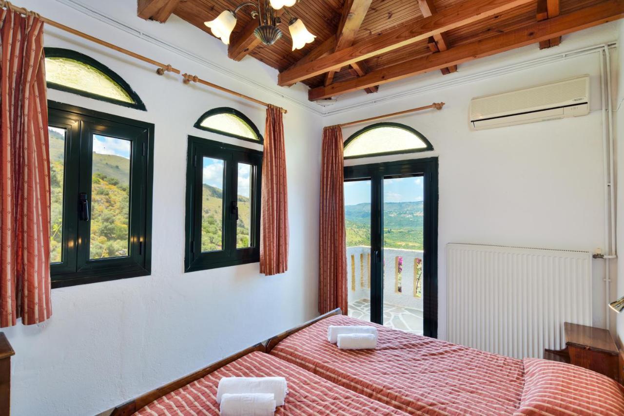 Villa Kapasa Mathes Екстер'єр фото