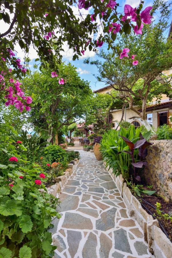 Villa Kapasa Mathes Екстер'єр фото