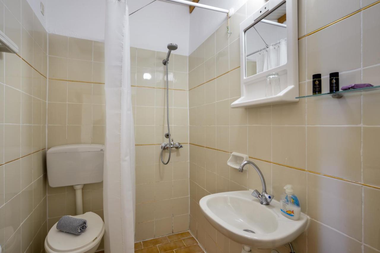Villa Kapasa Mathes Екстер'єр фото