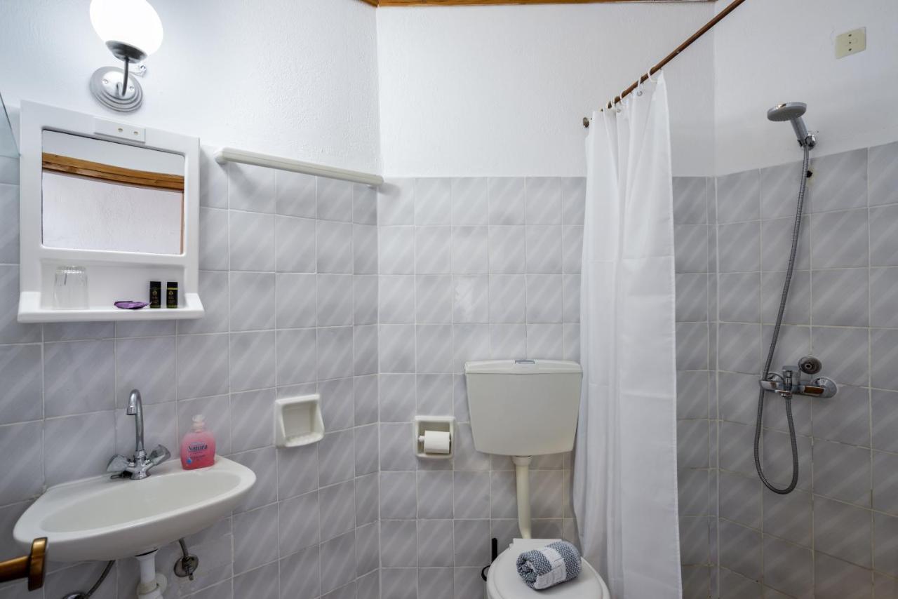 Villa Kapasa Mathes Екстер'єр фото