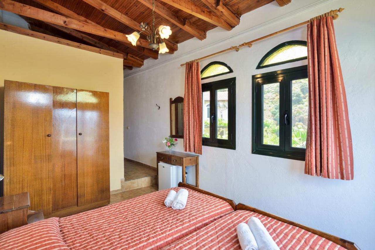 Villa Kapasa Mathes Екстер'єр фото