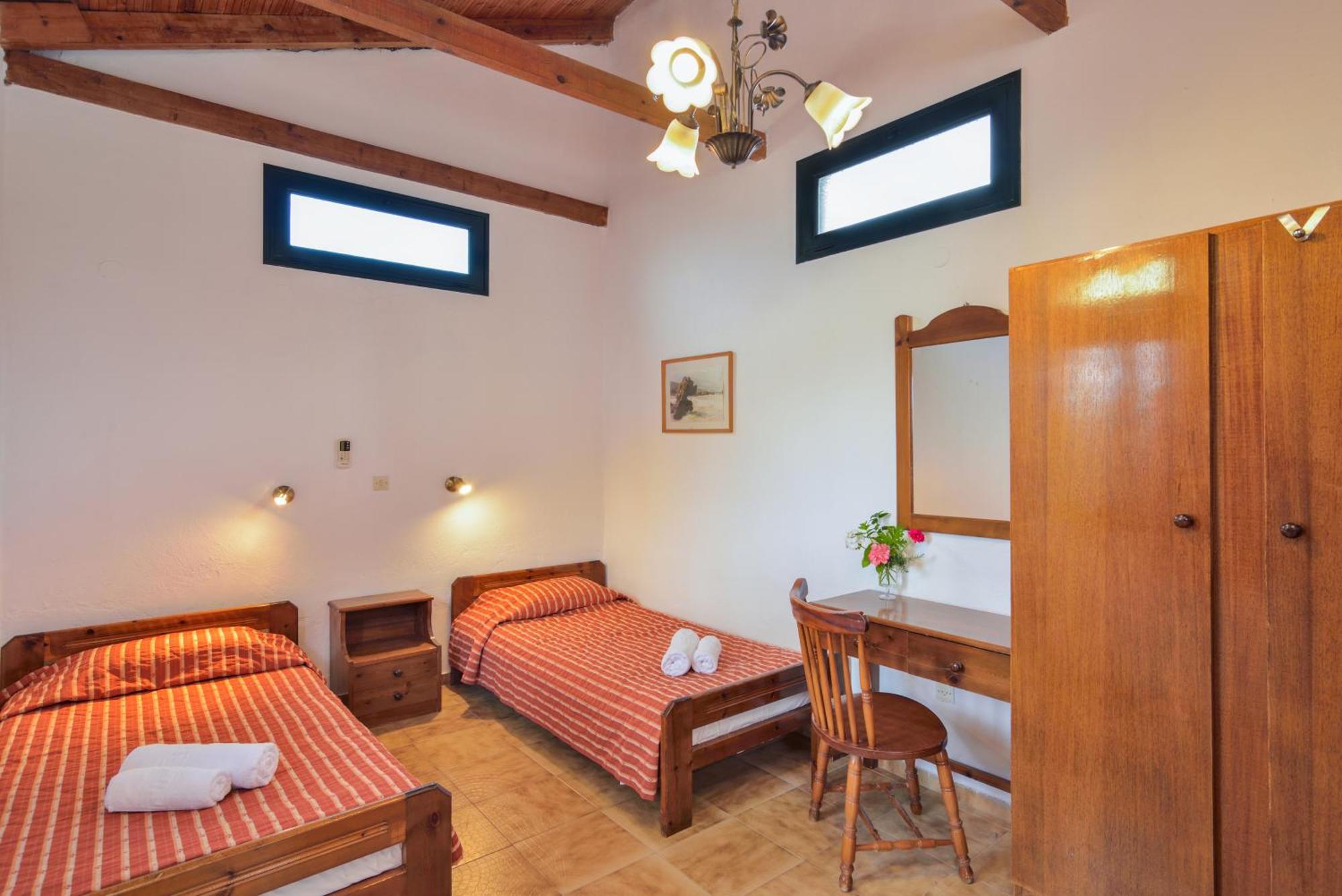 Villa Kapasa Mathes Екстер'єр фото