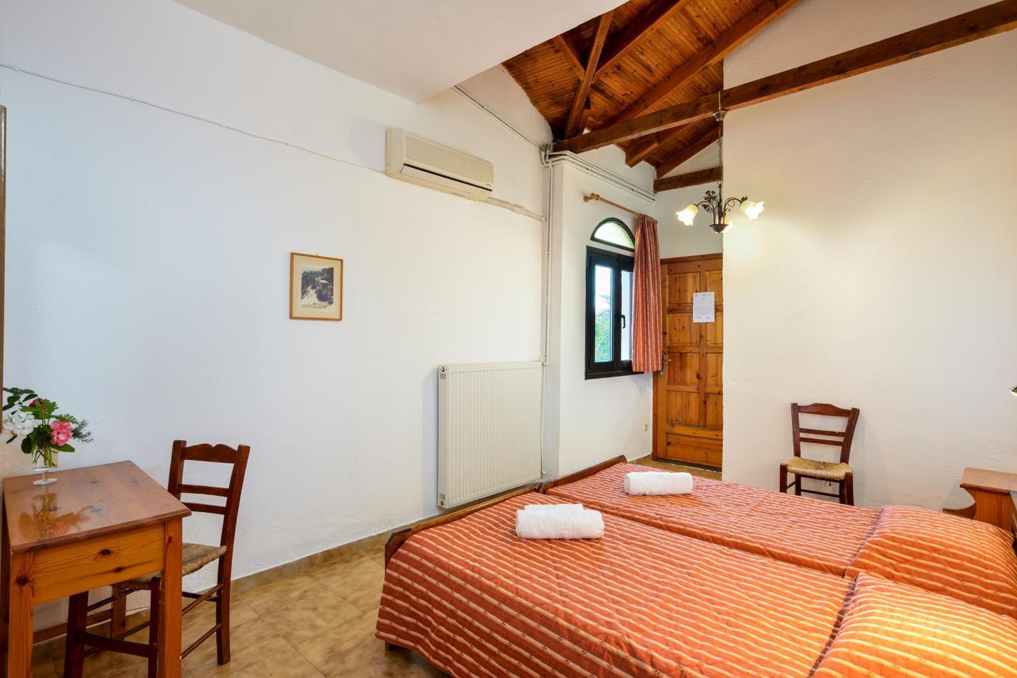 Villa Kapasa Mathes Екстер'єр фото