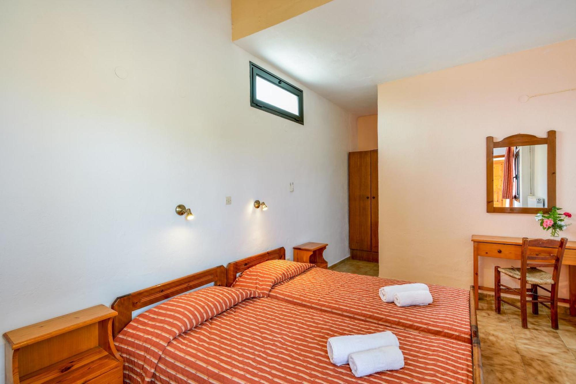 Villa Kapasa Mathes Екстер'єр фото