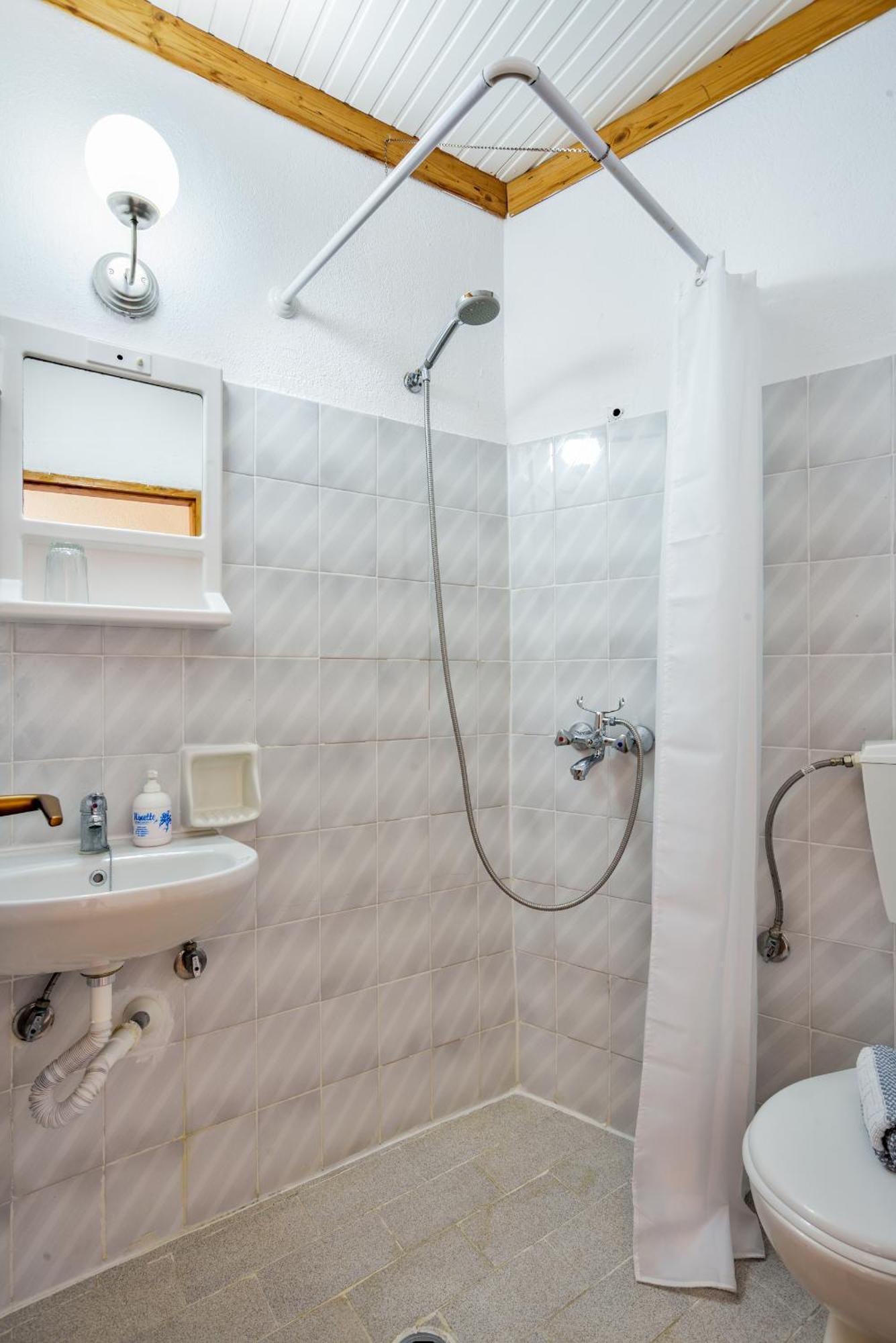 Villa Kapasa Mathes Екстер'єр фото