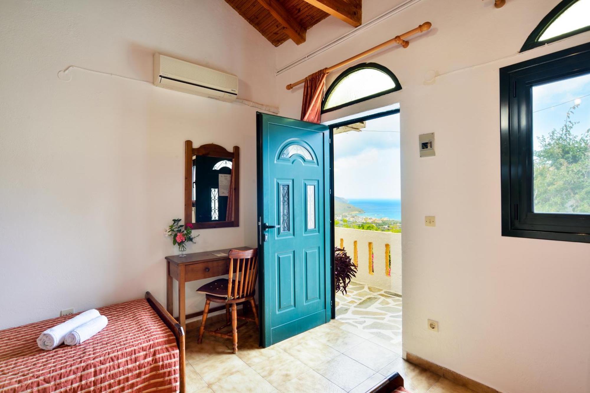 Villa Kapasa Mathes Екстер'єр фото