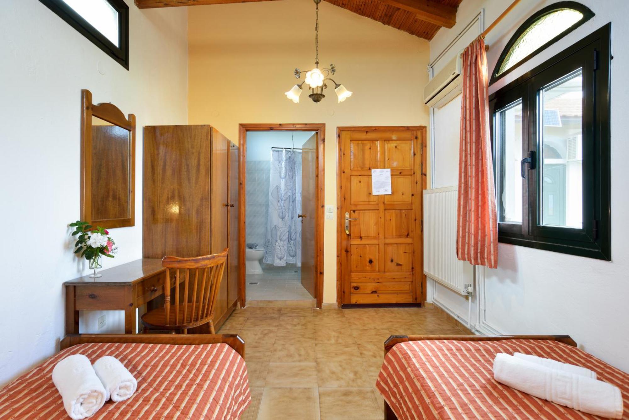 Villa Kapasa Mathes Екстер'єр фото