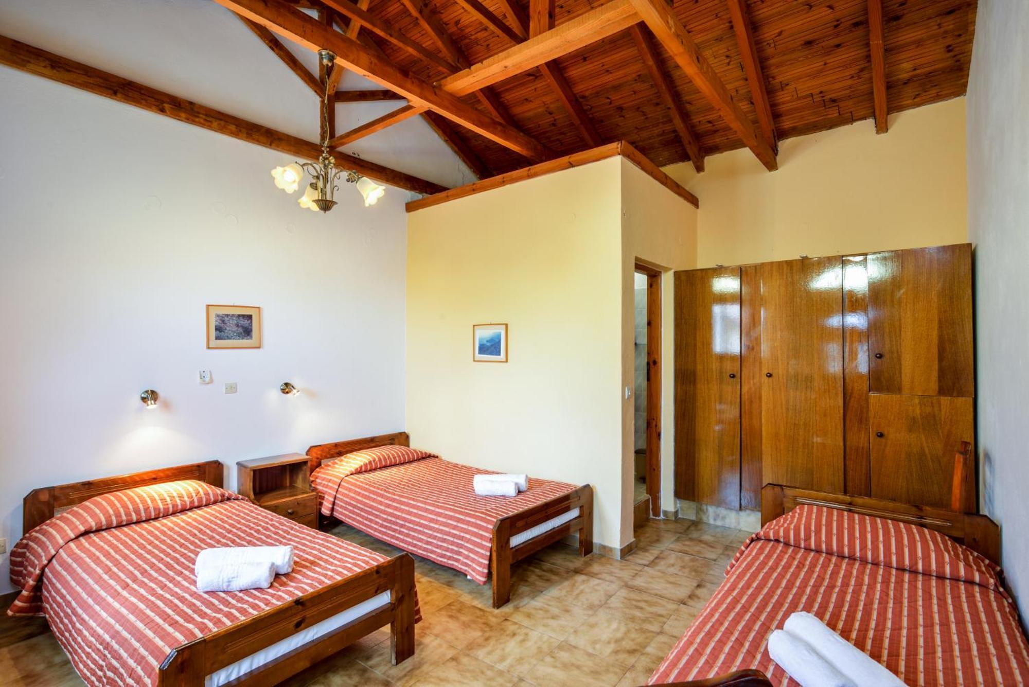 Villa Kapasa Mathes Екстер'єр фото