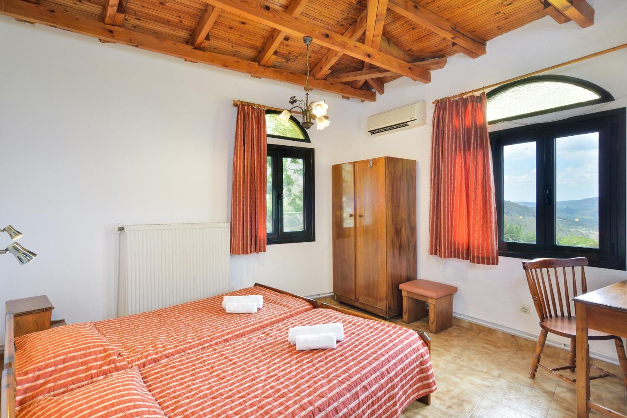 Villa Kapasa Mathes Екстер'єр фото