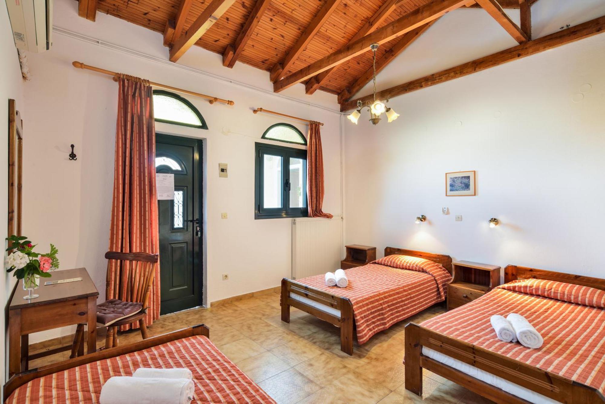 Villa Kapasa Mathes Екстер'єр фото