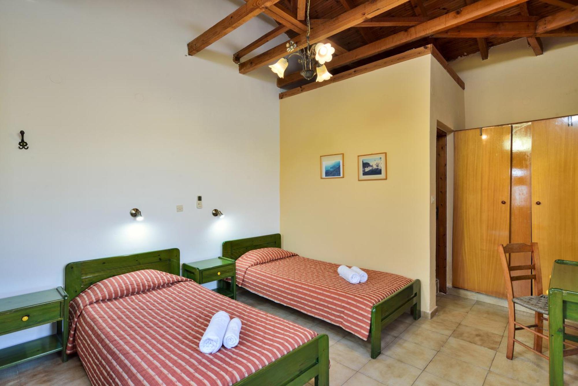 Villa Kapasa Mathes Екстер'єр фото