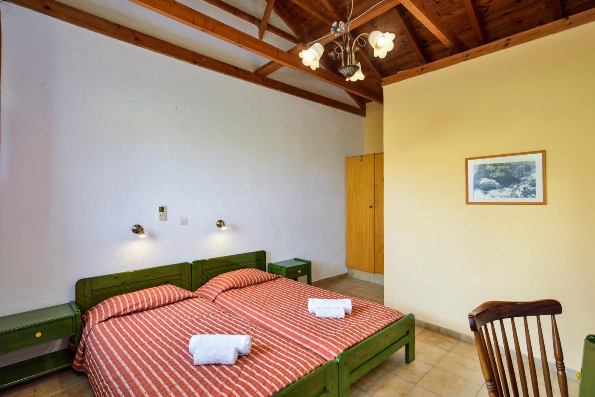 Villa Kapasa Mathes Екстер'єр фото