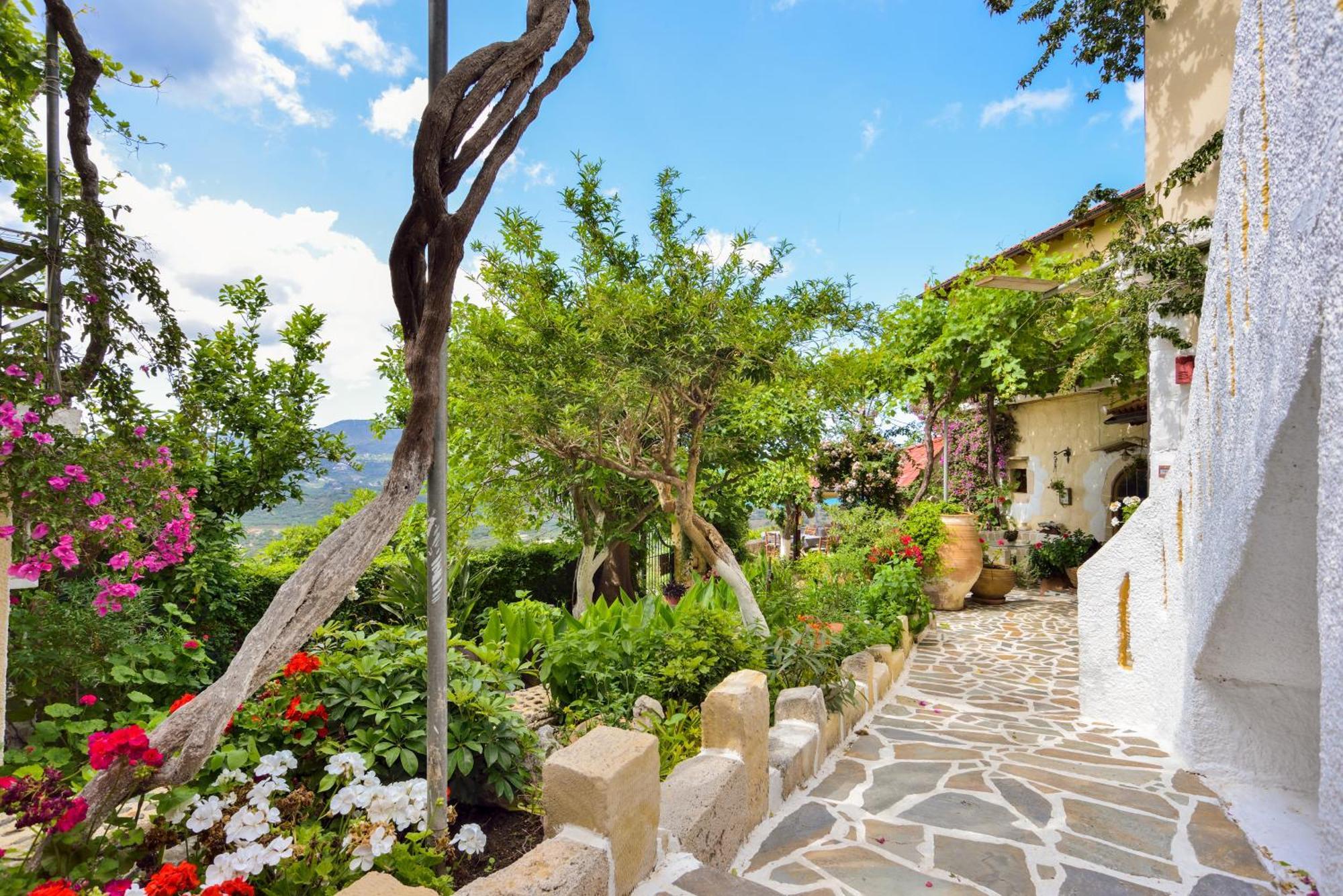 Villa Kapasa Mathes Екстер'єр фото