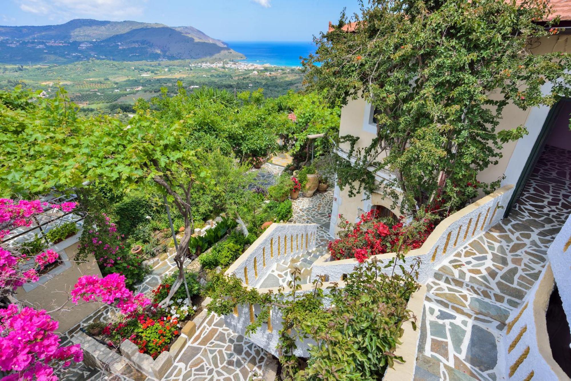 Villa Kapasa Mathes Екстер'єр фото