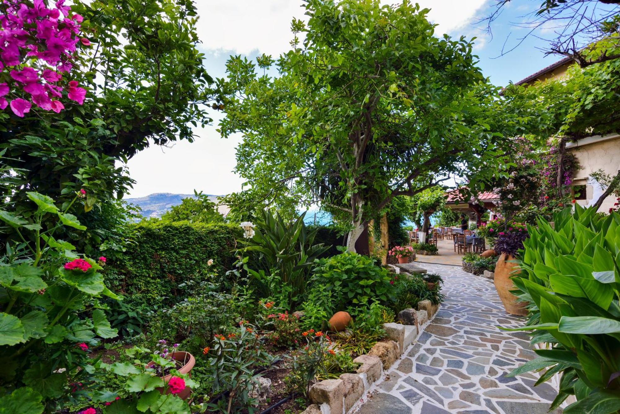 Villa Kapasa Mathes Екстер'єр фото